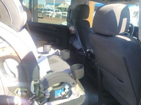 Used 2017 GMC Yukon SLE w/ HD Trailering Package image 14