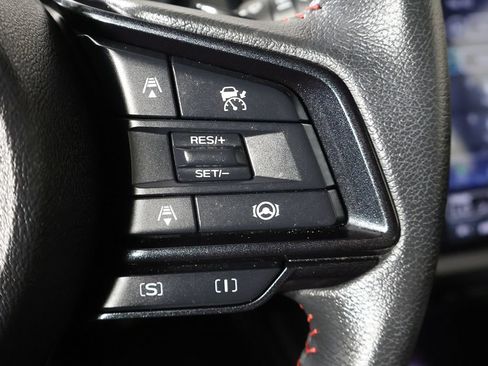 Used 2024 Subaru Impreza RS AWD/4WD image 40