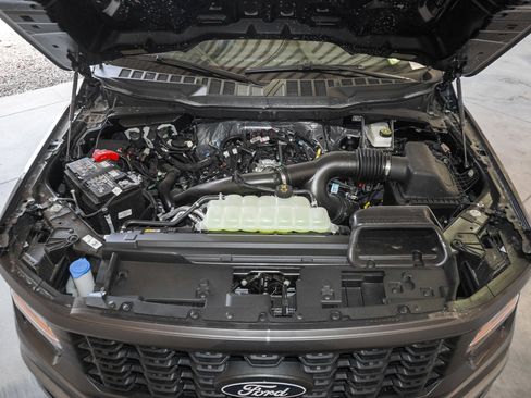 New 2026 Ford F150 STX image 21