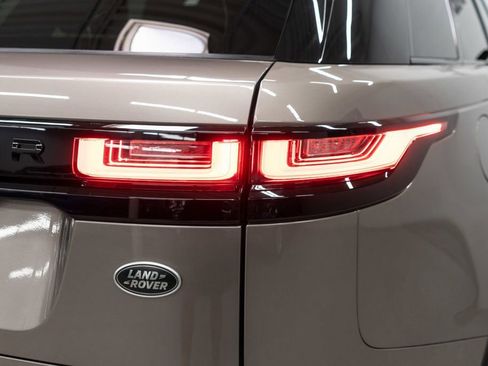Used 2023 Land Rover Range Rover Velar R-Dynamic S AWD/4WD image 42