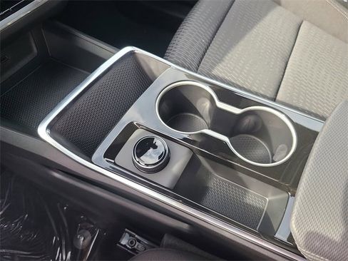 New 2026 Chevrolet Equinox LT image 32