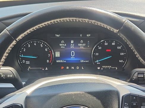 Certified 2022 Ford Explorer XLT w/ Equipment Group 202A AWD/4WD image 13