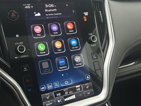 Used 2022 Subaru Outback Onyx Edition XT w/ Popular Package #2 image 30