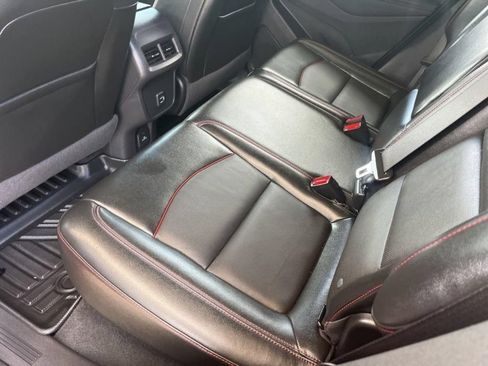 Used 2023 Chevrolet Equinox RS w/ RS Leather Package FWD image 33