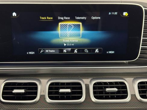 Used 2021 Mercedes-Benz GLE 63 AMG S image 31