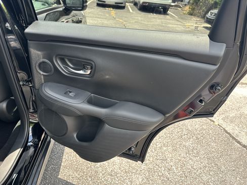 Certified 2025 Acura ADX FWD image 18