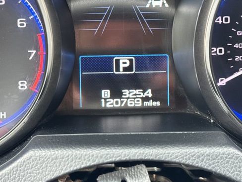 Used 2018 Subaru Outback 3.6R Limited AWD/4WD image 17