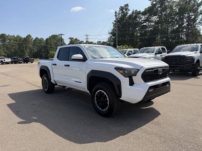 Used 2024 Toyota Tacoma TRD Off-Road