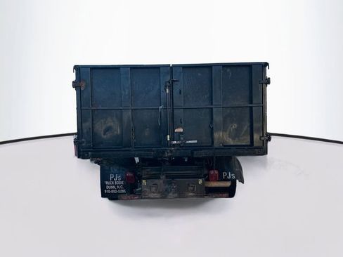 Certified 2020 Ford F450 XL w/ Snow Plow Prep Package image 27