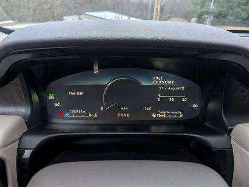 Used 2020 Lincoln Aviator Reserve w/ Equipment Group 202A image 10