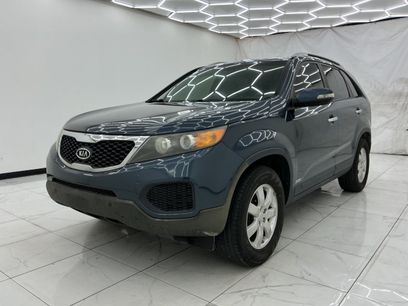 Used 2011 Kia Sorento LX