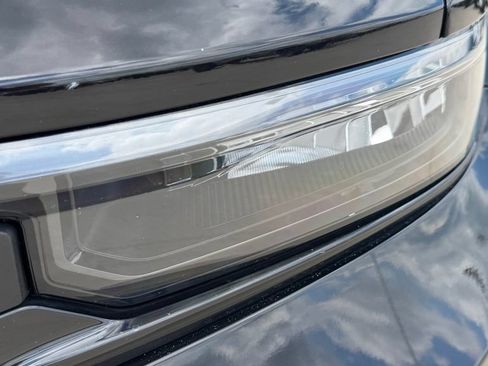 Certified 2023 Jeep Grand Cherokee L Laredo AWD/4WD image 10