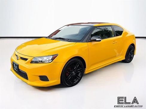 Used 2012 Scion tC Release Series 7.0 FWD image 4