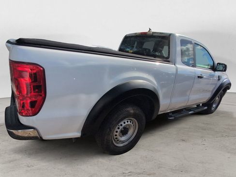 Used 2019 Ford Ranger XL w/ Equipment Group 101A Mid RWD image 6