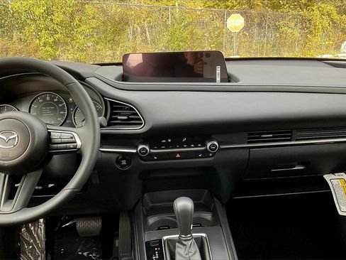 New 2026 MAZDA CX-30 AWD 2.5 S image 6