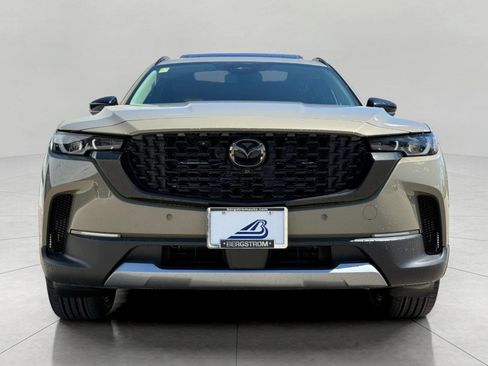New 2026 MAZDA CX-50 AWD 2.5 S w/ Accent Package image 25