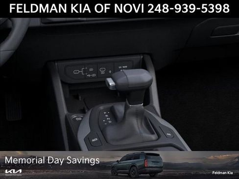 New 2026 Kia K4 EX FWD image 24