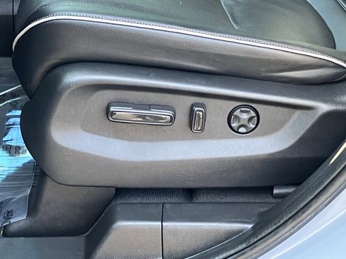 Certified 2024 Honda Odyssey Elite image 17