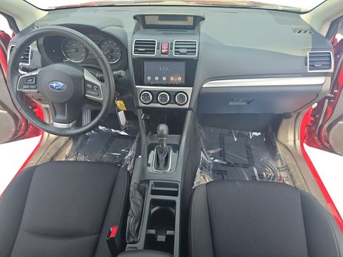 Used 2016 Subaru Impreza 2.0i Sport Premium w/ Popular Package #1 AWD/4WD image 9