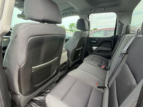 Used 2014 Chevrolet Silverado 1500 LT w/ LT Convenience Package AWD/4WD image 6