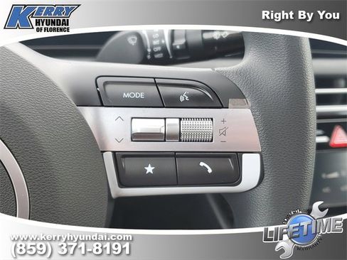 New 2026 Hyundai Santa Cruz SEL image 24