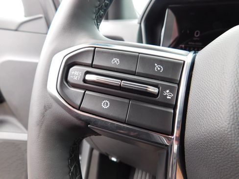 Used 2026 GMC Terrain Elevation AWD/4WD image 22