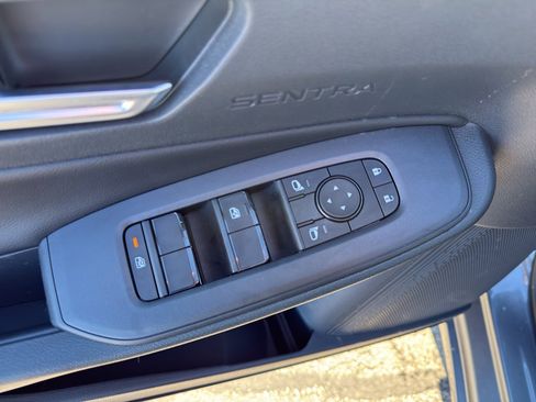 New 2026 Nissan Sentra SV image 11