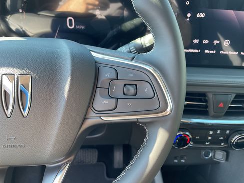 New 2026 Buick Encore GX Preferred w/ Comfort Package image 17