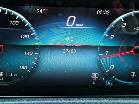 Certified 2022 Mercedes-Benz GLB 250 image 14