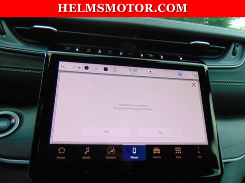New 2025 Jeep Grand Cherokee L Limited AWD/4WD image 27