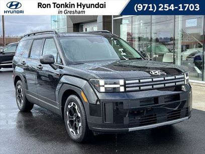 New 2025 Hyundai Santa Fe SEL