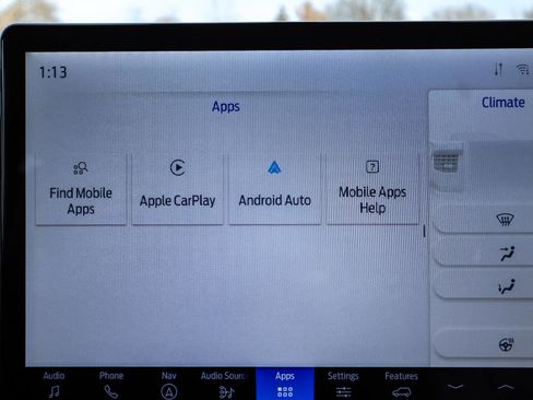 Used 2022 Ford Expedition Max XLT image 10