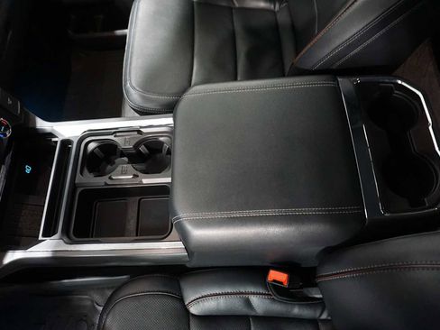 Used 2024 Ford F250 Lariat w/ Lariat Ultimate Package image 20