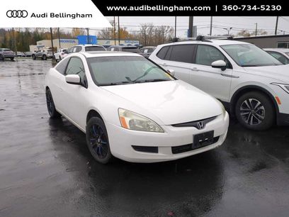 Used 2005 Honda Accord EX-L