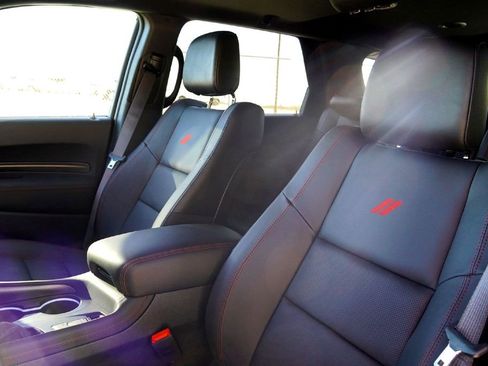 New 2026 Dodge Durango GT image 12