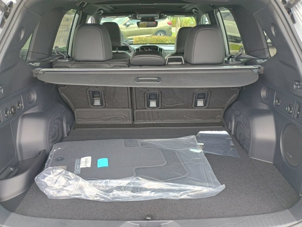New 2026 Subaru Forester Limited AWD/4WD image 18