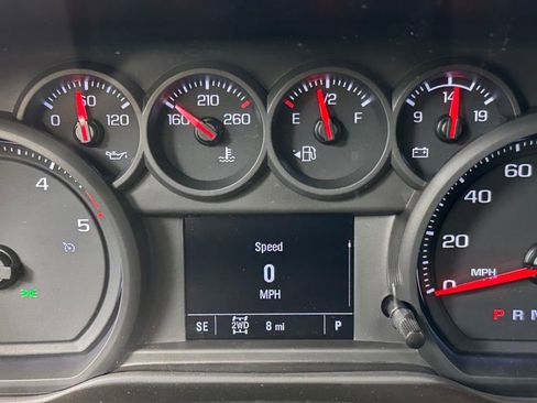 New 2025 GMC Sierra 3500 Pro image 26