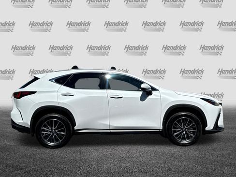 Certified 2026 Lexus NX 350h AWD w/ Accessory Package (2T) image 3