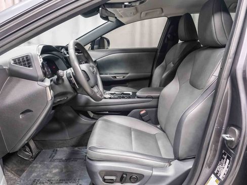 Used 2024 Lexus RZ 300e Premium image 15