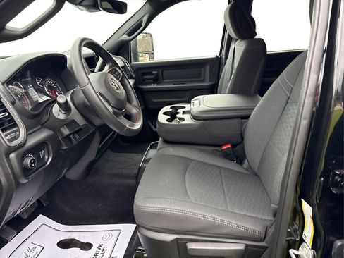 New 2025 RAM 2500 Tradesman image 9