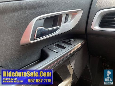 Used 2015 Chevrolet Equinox LT AWD/4WD image 40