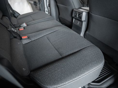 New 2026 Toyota 4Runner SR5 RWD image 31