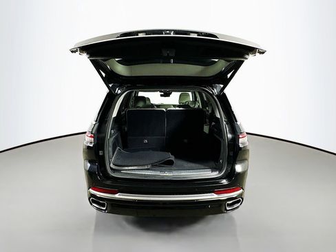 Used 2021 Jeep Grand Cherokee L Summit w/ Advanced Protech Group IV image 35