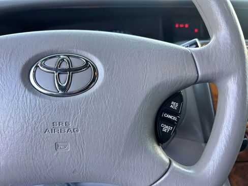 Used 2003 Toyota Avalon XL image 21