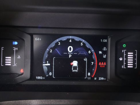 Used 2025 Toyota Tacoma SR5 RWD image 4