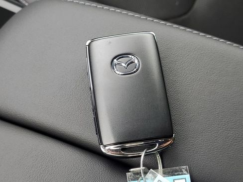 New 2026 MAZDA CX-5 Preferred AWD/4WD image 30
