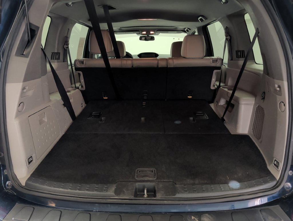 Used 2014 Honda Pilot EX-L image 28