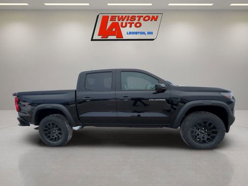 New 2026 Chevrolet Colorado Trail Boss image 6