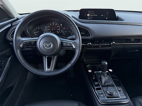 Used 2025 MAZDA CX-30 AWD 2.5 S w/ Preferred Package image 16