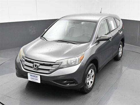 Used 2012 Honda CR-V LX image 22